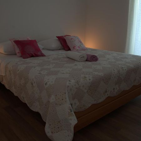 רוגוזניצה Apartments Rogulj מראה חיצוני תמונה