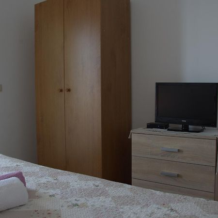 רוגוזניצה Apartments Rogulj מראה חיצוני תמונה