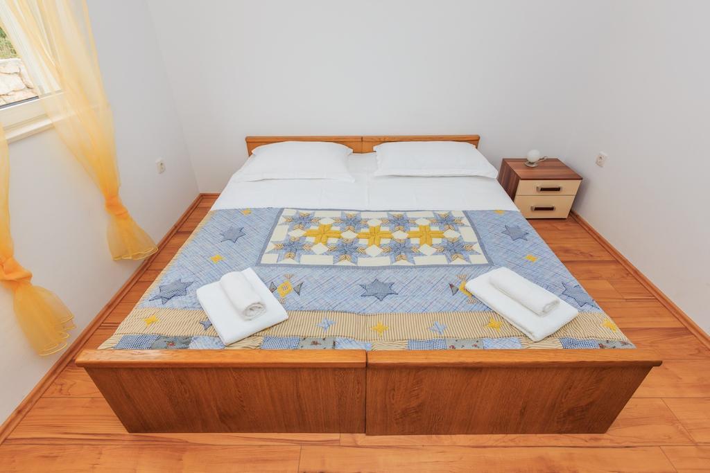 רוגוזניצה Apartments Rogulj חדר תמונה