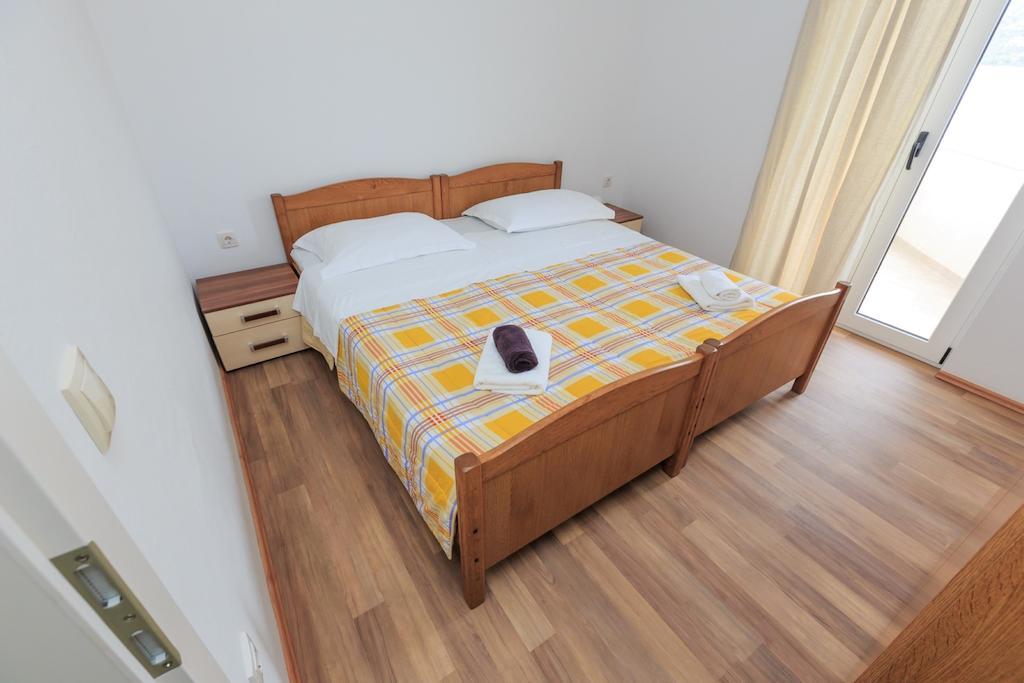 רוגוזניצה Apartments Rogulj חדר תמונה