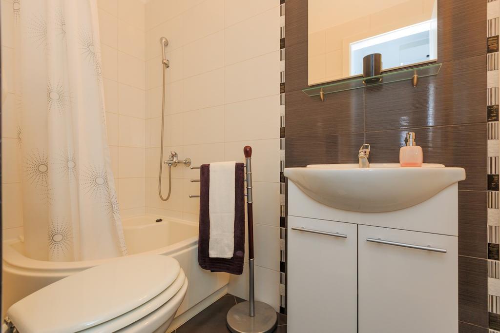 רוגוזניצה Apartments Rogulj חדר תמונה