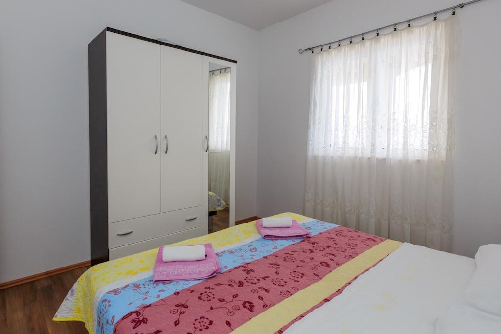 רוגוזניצה Apartments Rogulj חדר תמונה