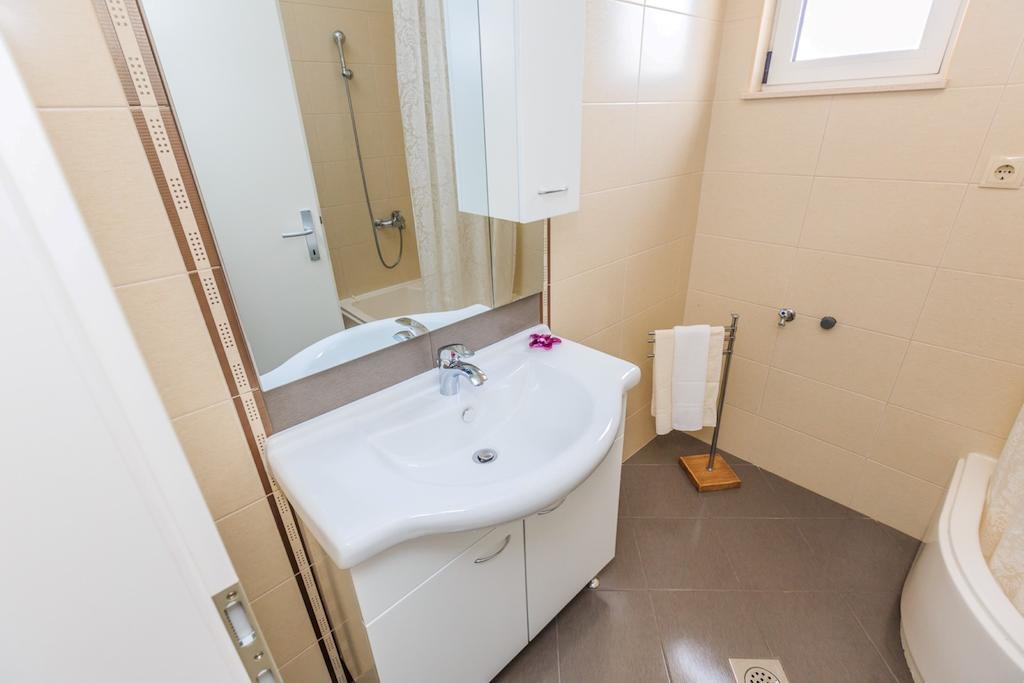 רוגוזניצה Apartments Rogulj חדר תמונה
