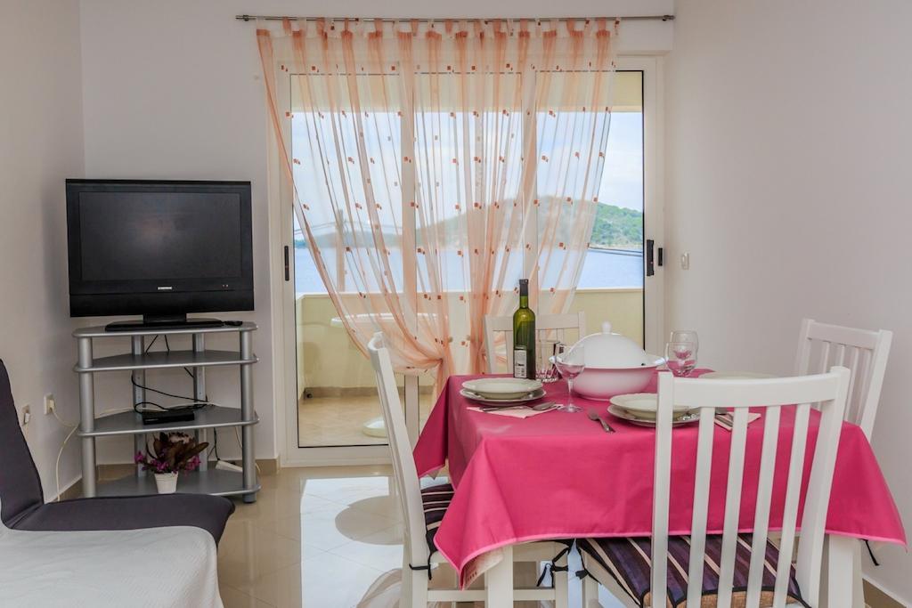 רוגוזניצה Apartments Rogulj חדר תמונה