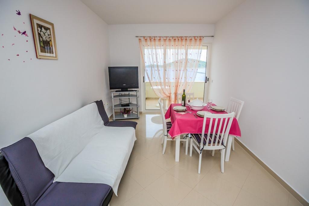רוגוזניצה Apartments Rogulj חדר תמונה