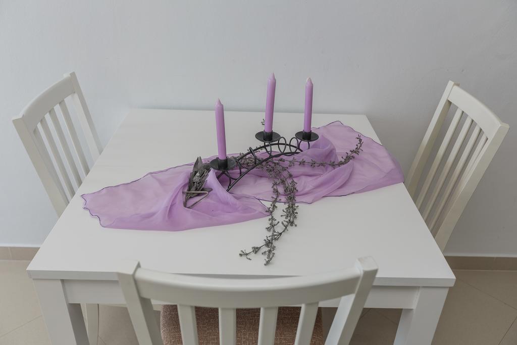 רוגוזניצה Apartments Rogulj מראה חיצוני תמונה