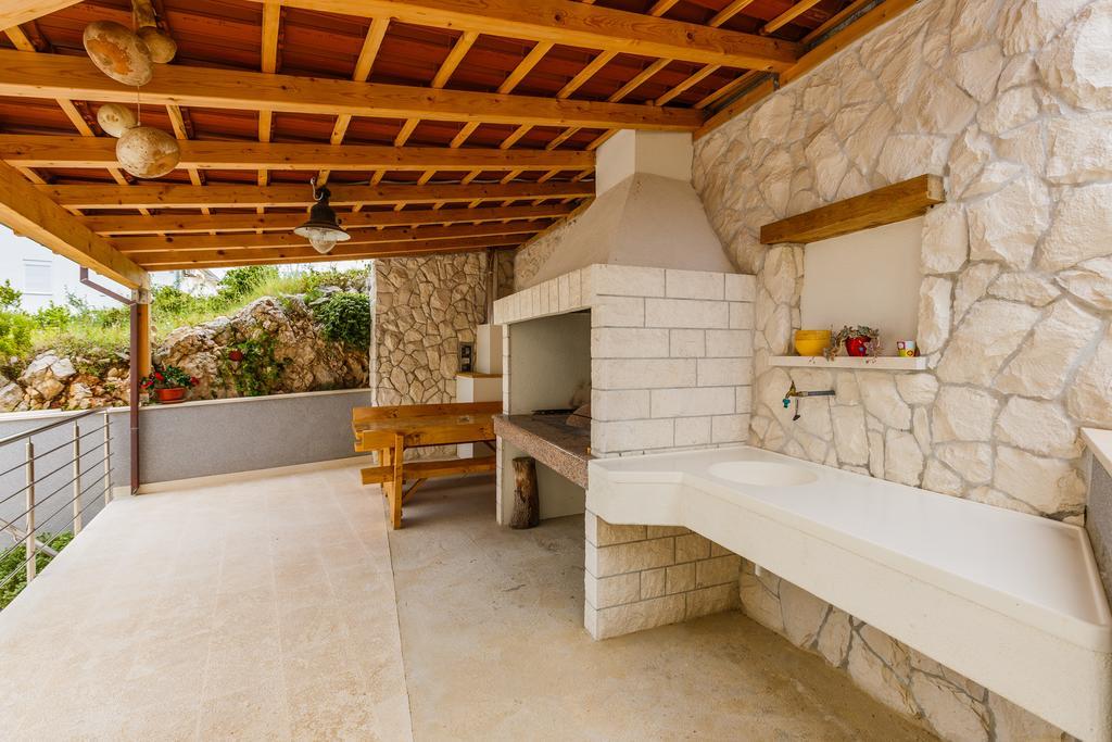 רוגוזניצה Apartments Rogulj מראה חיצוני תמונה