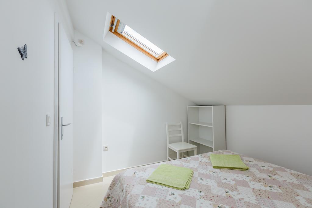 רוגוזניצה Apartments Rogulj חדר תמונה