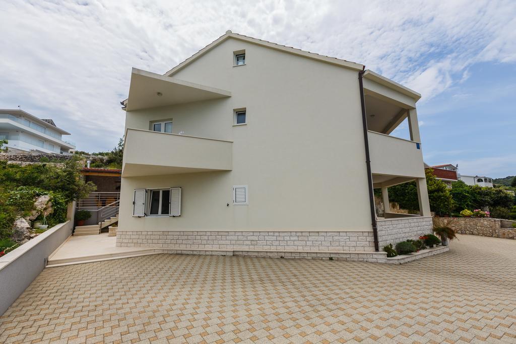 רוגוזניצה Apartments Rogulj מראה חיצוני תמונה