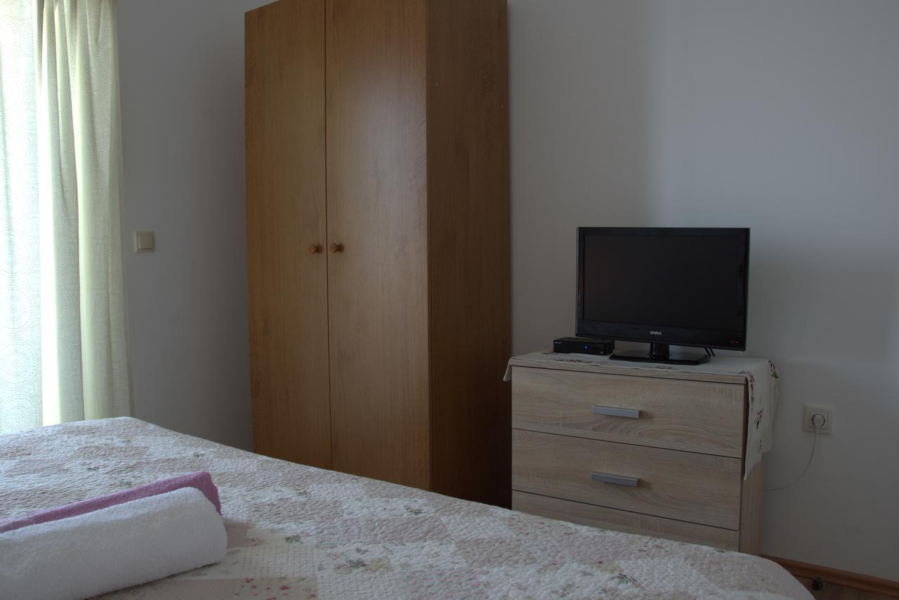 רוגוזניצה Apartments Rogulj מראה חיצוני תמונה