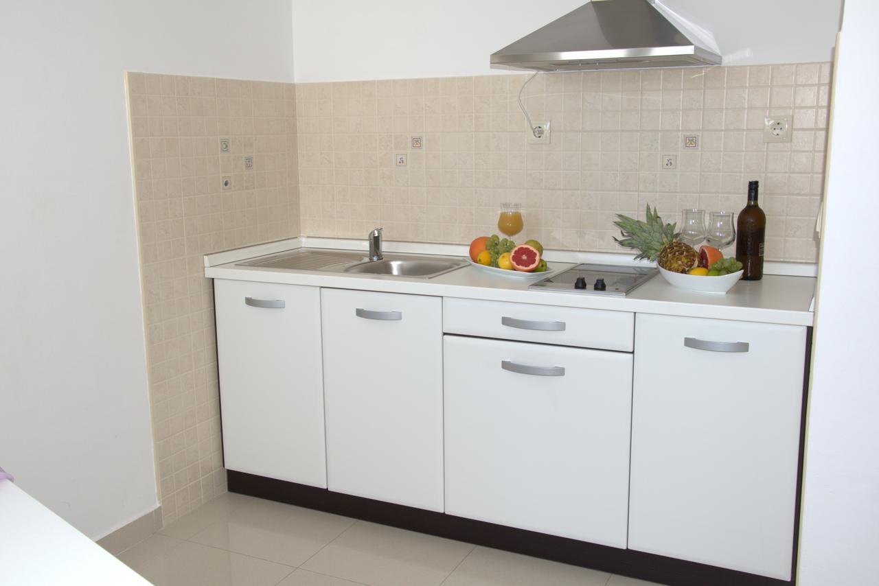 רוגוזניצה Apartments Rogulj מראה חיצוני תמונה